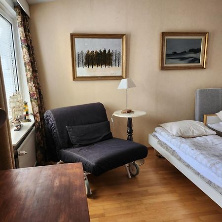 Lovely Apartment In The Heart Of Наантали Экстерьер фото